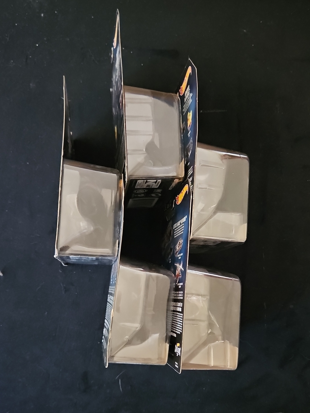 Hotwheels Batman Collection - Picture 4 of 4